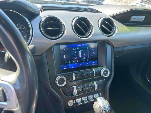 Certified 2023 Ford Mustang Premium RWD image 27