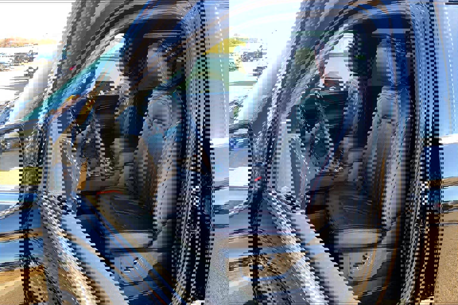 Certified 2021 Ford Expedition Limited image 7