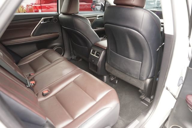 Used 2019 Lexus RX 350 FWD w/ Navigation Package image 15