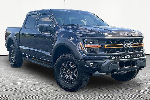 Certified 2025 Ford F150 Tremor w/ Equipment Group 402A High AWD/4WD image 5