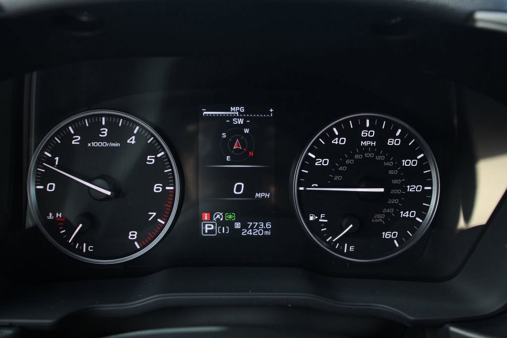 Used 2026 Subaru Forester Touring image 31