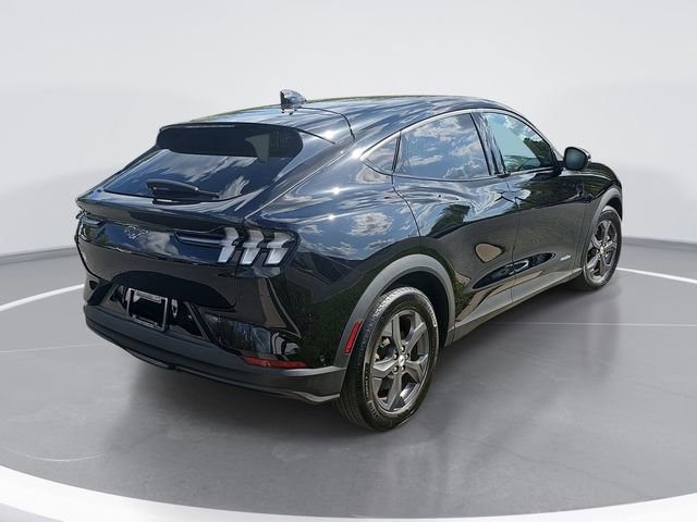 Certified 2023 Ford Mustang Mach-E Select w/ Comfort Package Lite image 5
