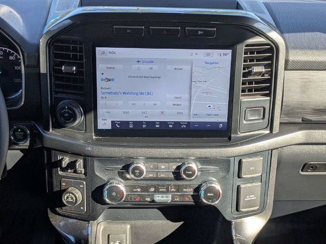 Certified 2023 Ford F150 XLT w/ Equipment Group 302A High AWD/4WD image 18