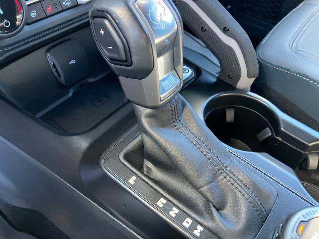 Certified 2022 Ford Bronco Outer Banks AWD/4WD image 31