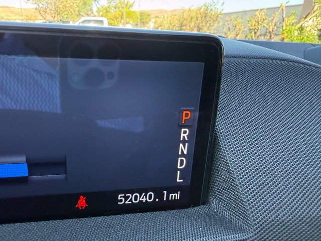 Certified 2024 Ford Mustang Mach-E Select RWD image 15