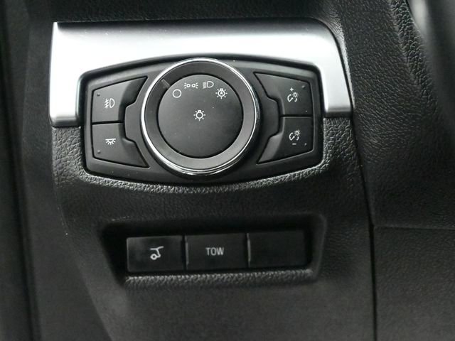 Certified 2018 Ford Explorer Sport AWD/4WD image 11