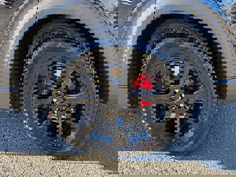 Certified 2020 Ford Explorer ST w/ ST Street Pack image 12