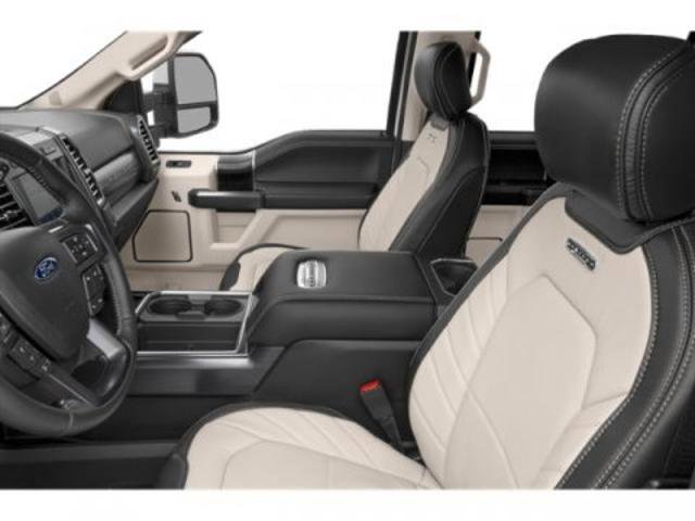 Certified 2020 Ford F350 Limited image 9