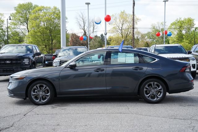 Used 2024 Honda Accord EX image 4