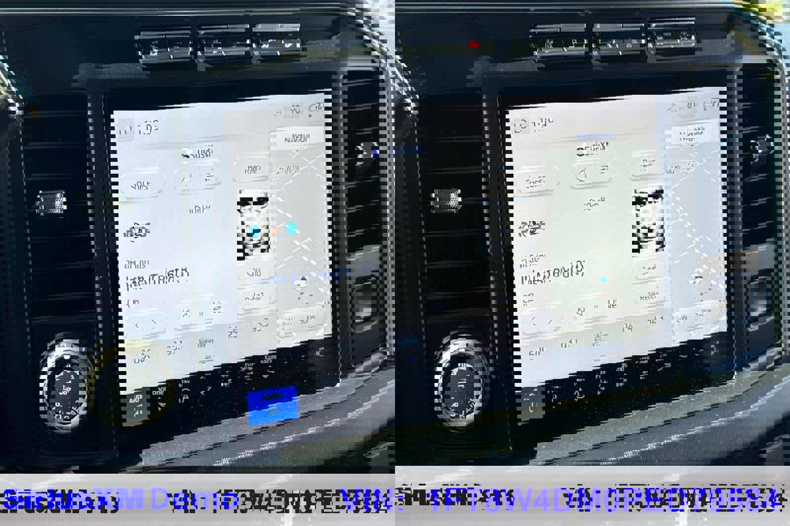 Certified 2023 Ford F450 Platinum w/ FX4 Off-Road Package image 28