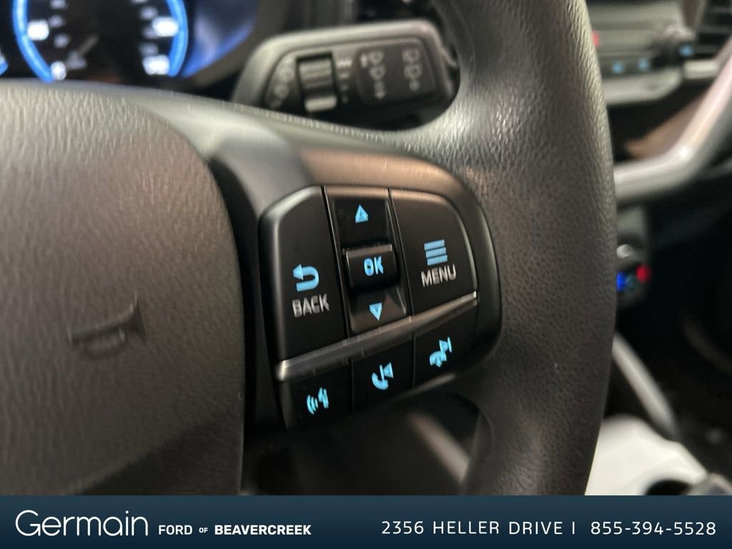 Certified 2023 Ford Bronco Sport Big Bend image 20