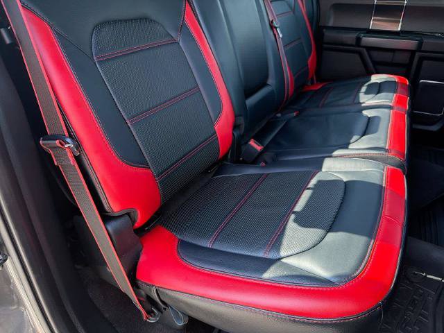 Certified 2019 Ford F150 Lariat AWD/4WD image 21