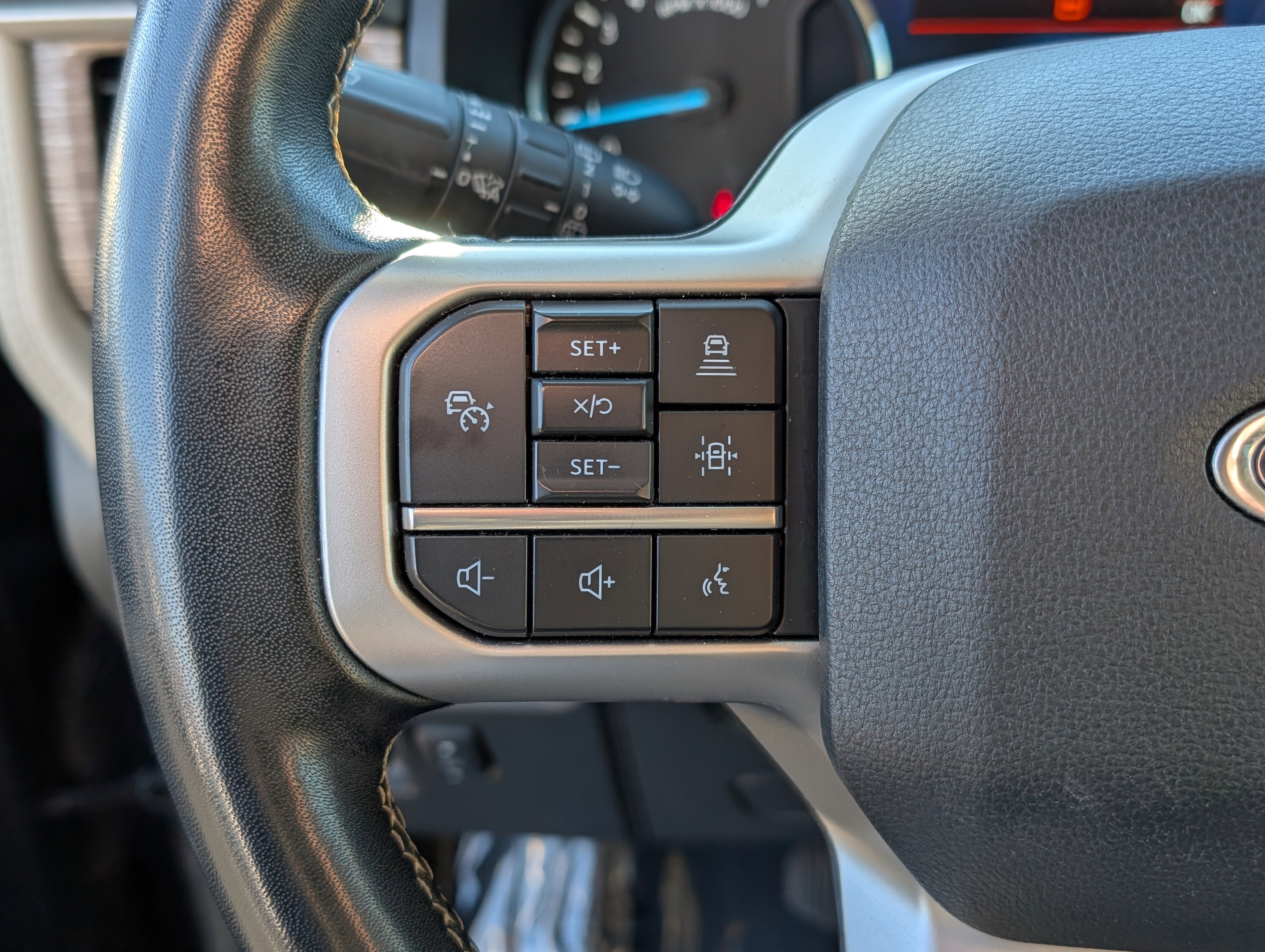 Certified 2023 Ford Expedition Max Limited image 24