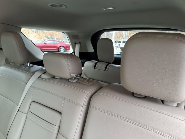 Certified 2023 Ford Explorer Limited image 19