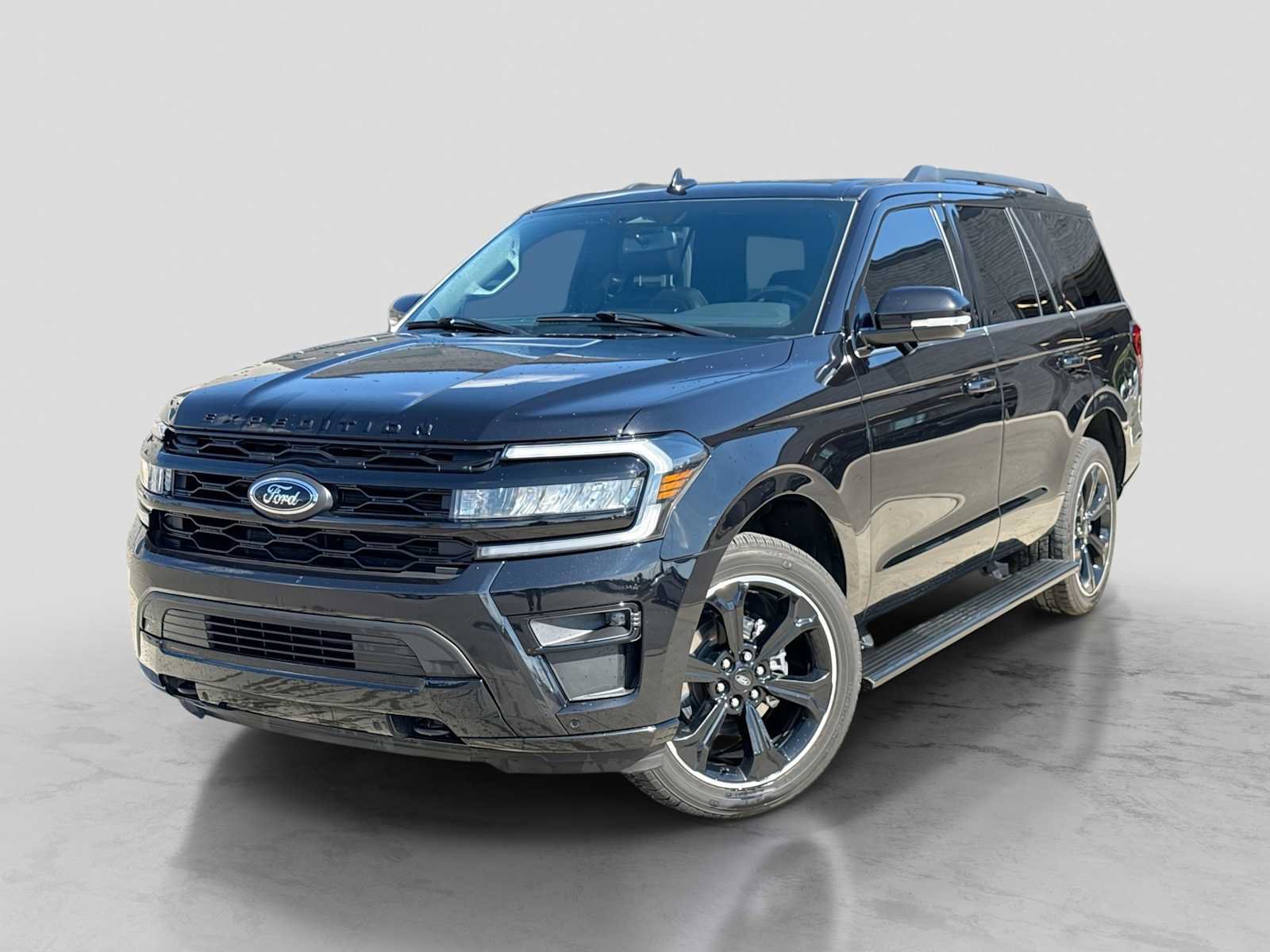 Certified 2023 Ford Expedition Limited AWD/4WD image 1