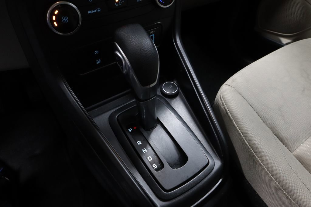 Certified 2022 Ford EcoSport S image 33