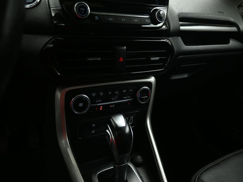 Certified 2020 Ford EcoSport Titanium image 41