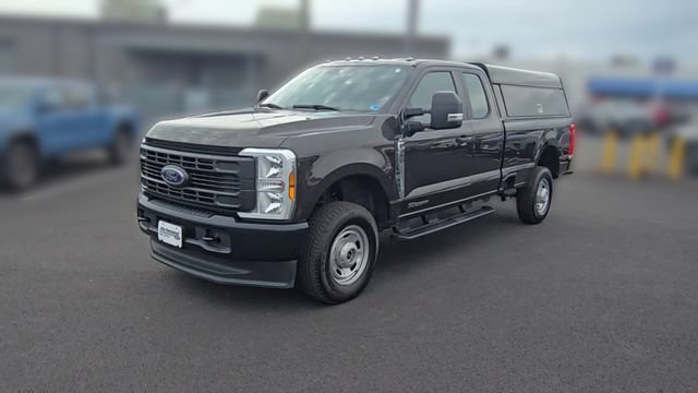 Certified 2024 Ford F350 XL AWD/4WD image 5