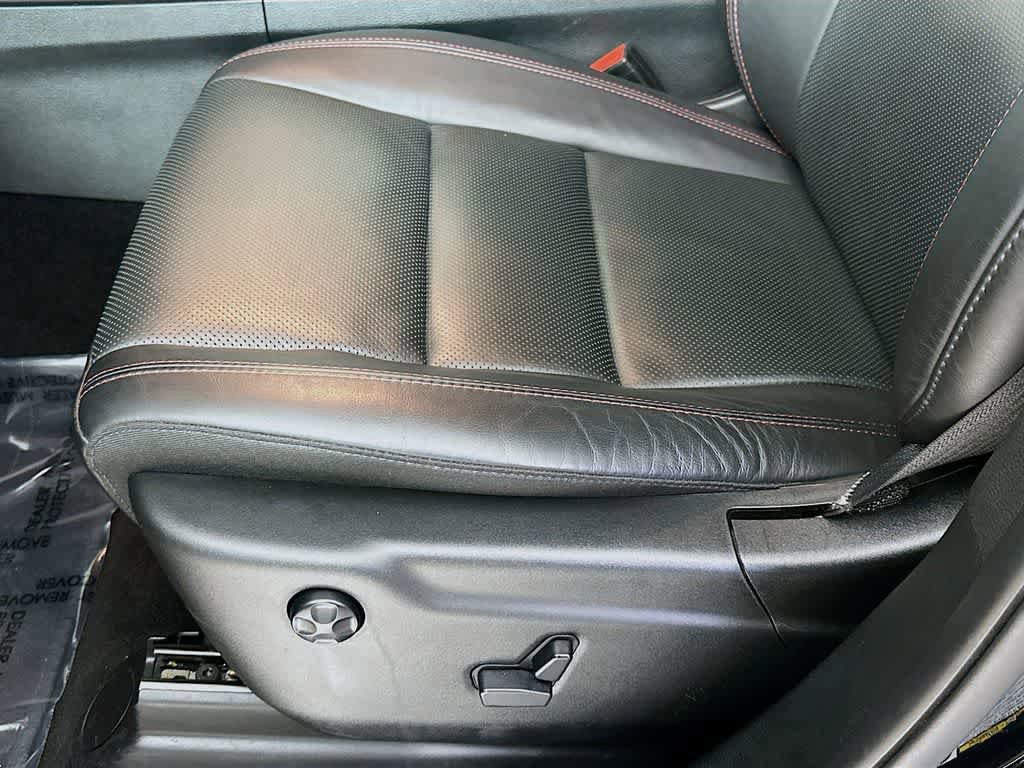 Used 2025 Dodge Durango R/T AWD/4WD image 31