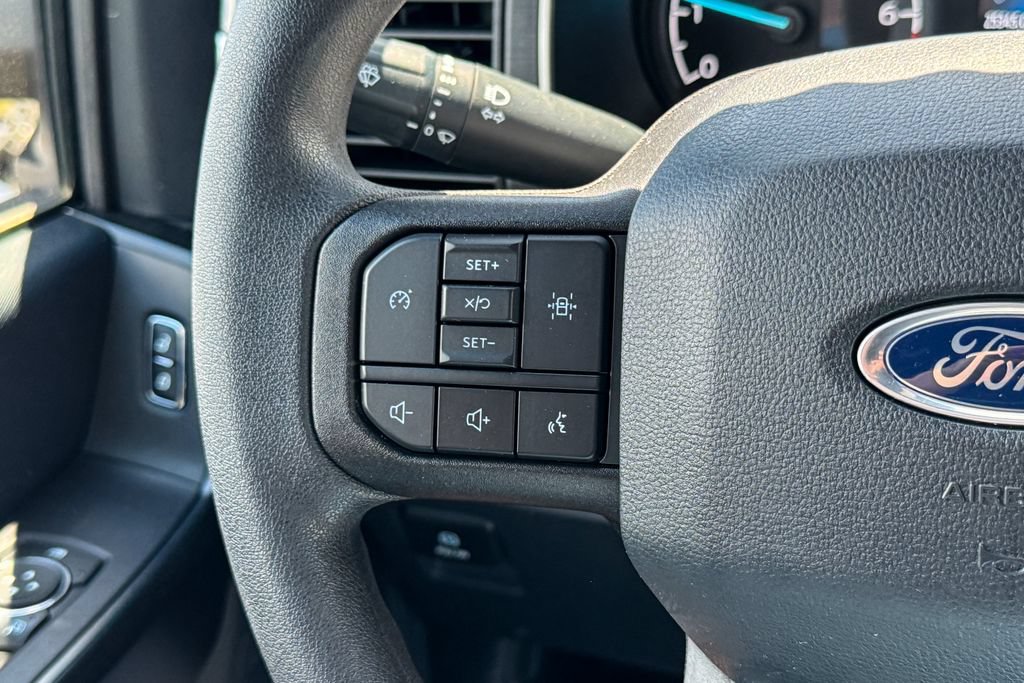 Certified 2023 Ford F150 XL w/ STX Appearance Package AWD/4WD image 24