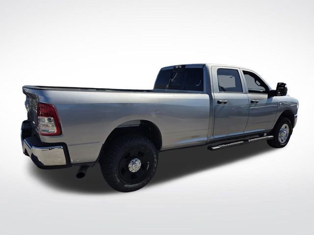 Used 2024 RAM 3500 Tradesman w/ Chrome Appearance Group image 5
