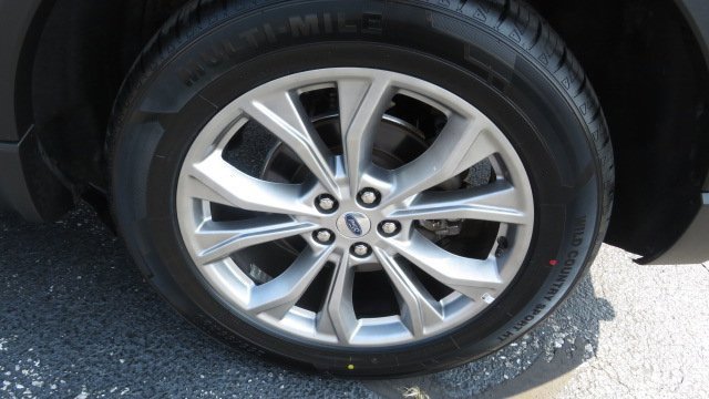 Certified 2023 Ford Explorer Limited image 30