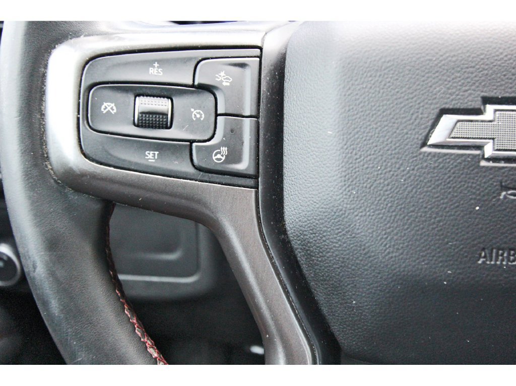 Used 2023 Chevrolet Tahoe RST w/ Luxury Package RWD image 21