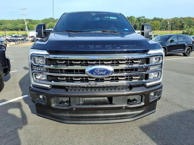 Certified 2025 Ford F250 King Ranch AWD/4WD image 6
