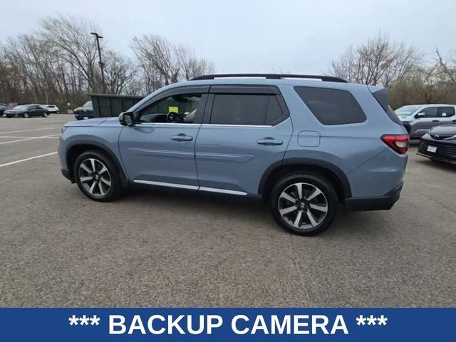 Used 2023 Honda Pilot Elite image 5