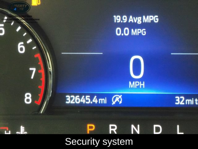 Certified 2023 Ford Explorer XLT w/ Equipment Group 202A AWD/4WD image 34