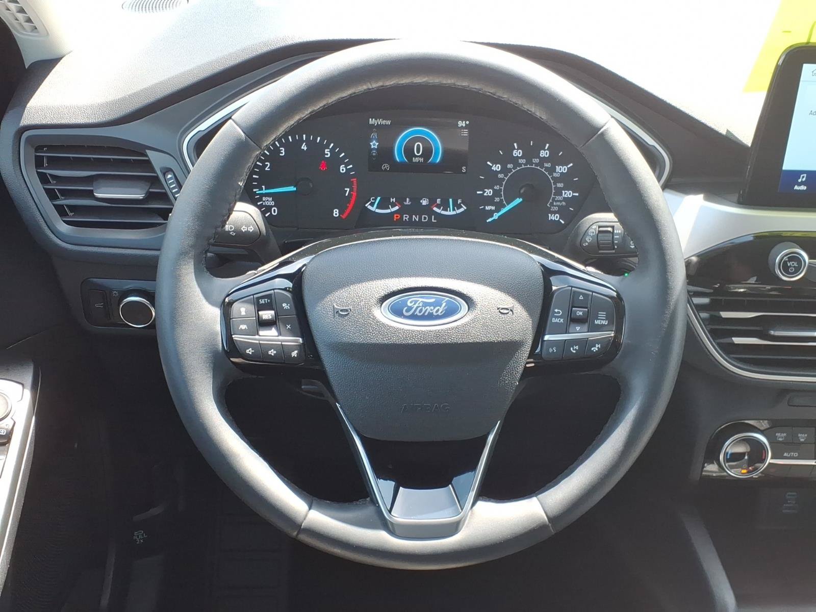 Certified 2022 Ford Escape SE w/ Convenience Package AWD/4WD image 12