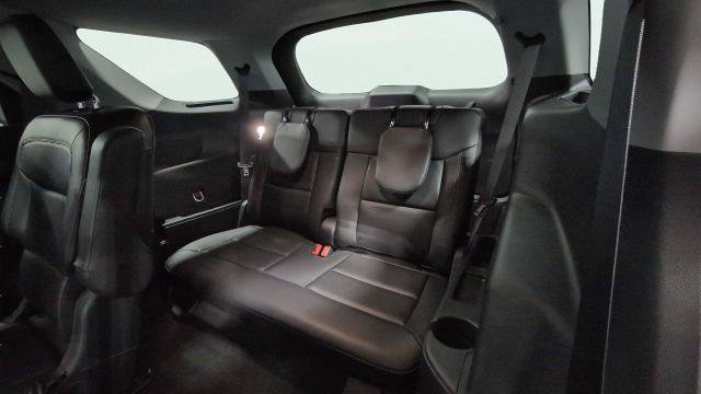 Certified 2023 Ford Explorer XLT w/ Equipment Group 202A AWD/4WD image 27