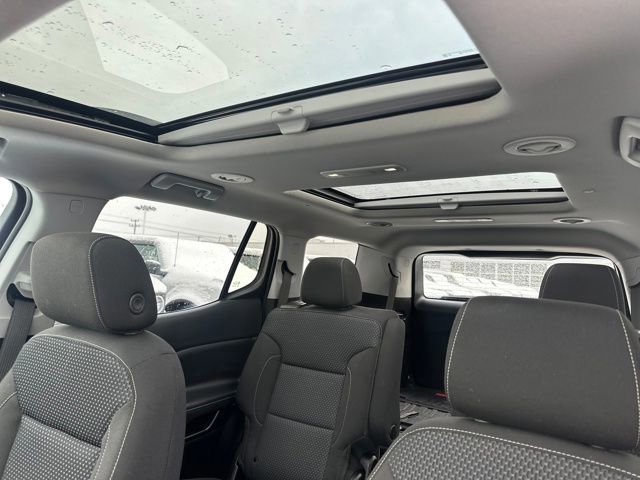 Used 2022 GMC Acadia SLE w/ Driver Convenience Package image 44