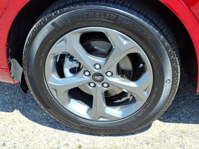 Certified 2024 Ford Escape ST-Line w/ Tech Pack #1 AWD/4WD image 19