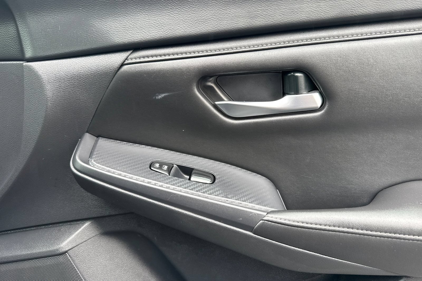 Used 2024 Nissan Sentra SV w/ Trunk Package FWD image 12