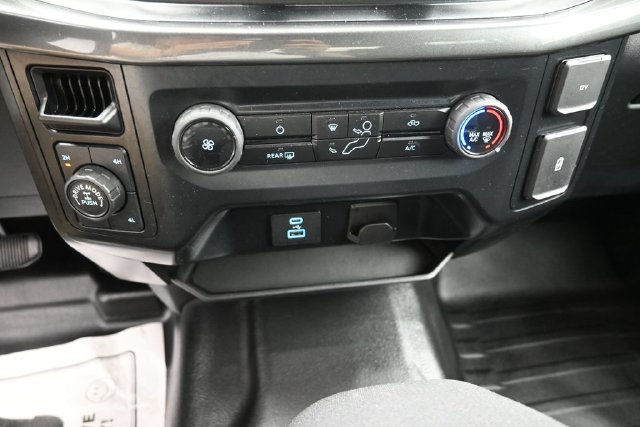 Certified 2023 Ford F150 XL w/ STX Appearance Package AWD/4WD image 18