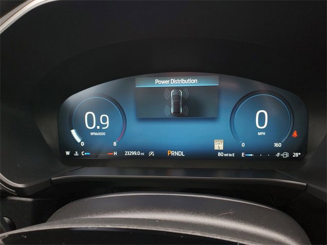 Certified 2023 Ford Escape Active w/ Tech Pack #2 image 19