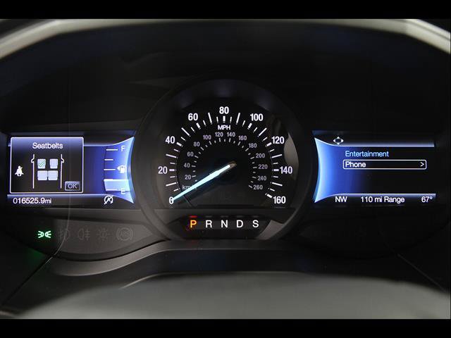Certified 2023 Ford Edge SE AWD/4WD image 8