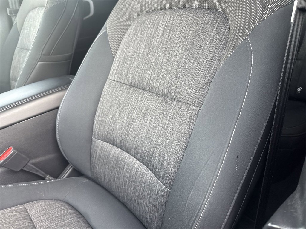 Certified 2023 Ford Bronco Sport Big Bend w/ Convenience Package image 9