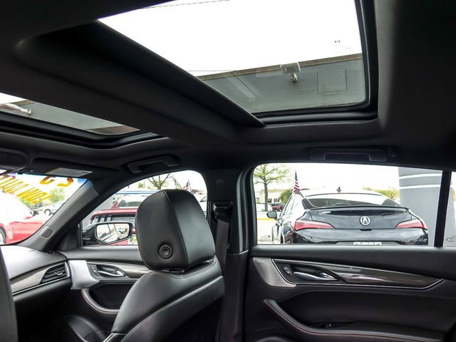 Used 2023 Cadillac CT5 Sport AWD/4WD image 16