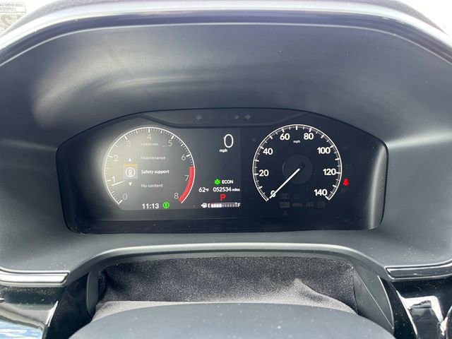 Used 2023 Honda CR-V EX-L image 18