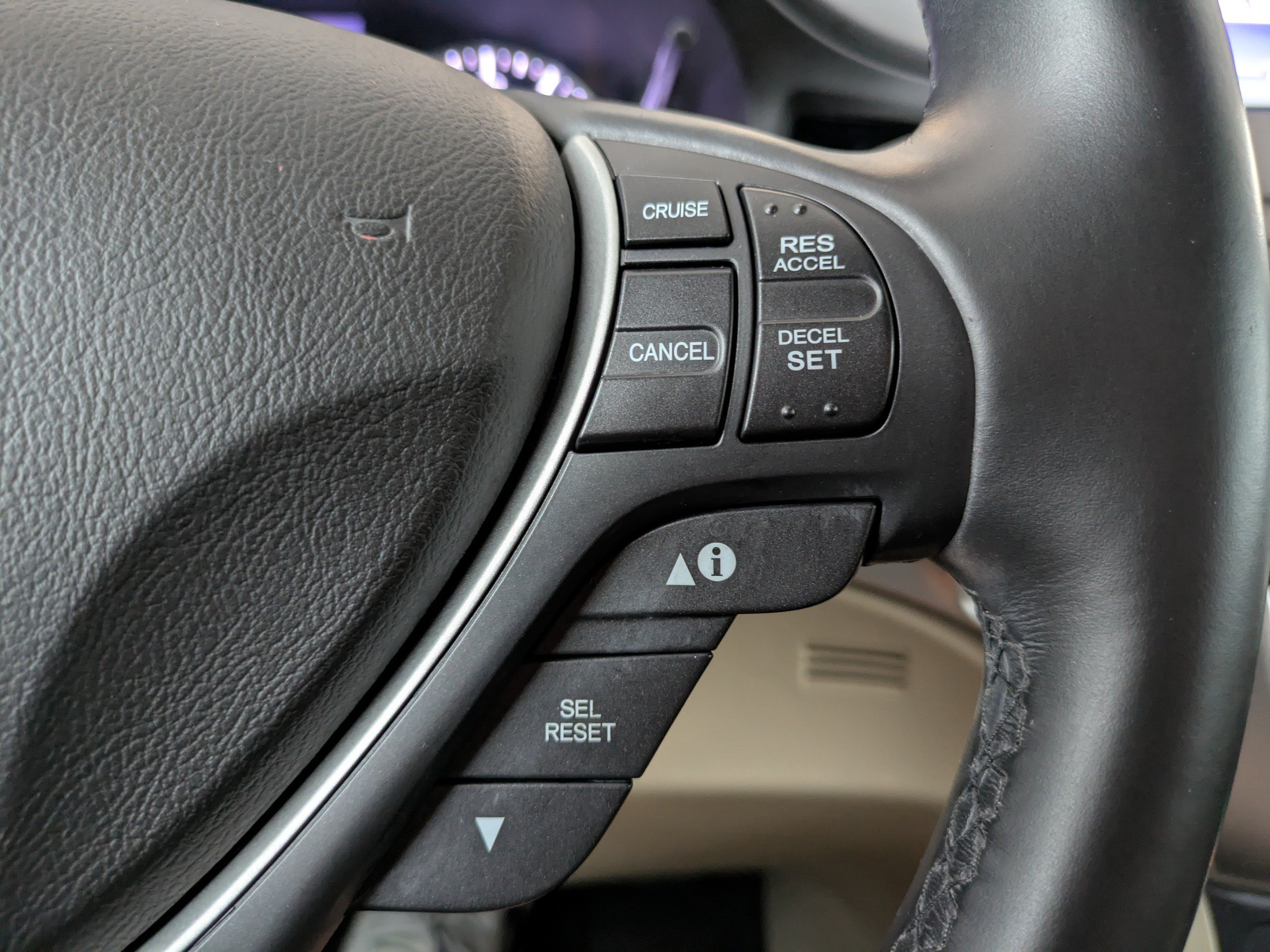 Used 2018 Acura ILX FWD image 24