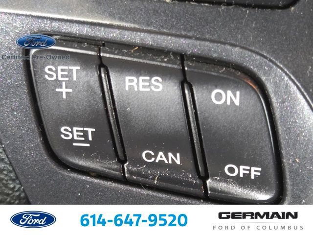 Certified 2018 Ford Explorer XLT AWD/4WD image 36