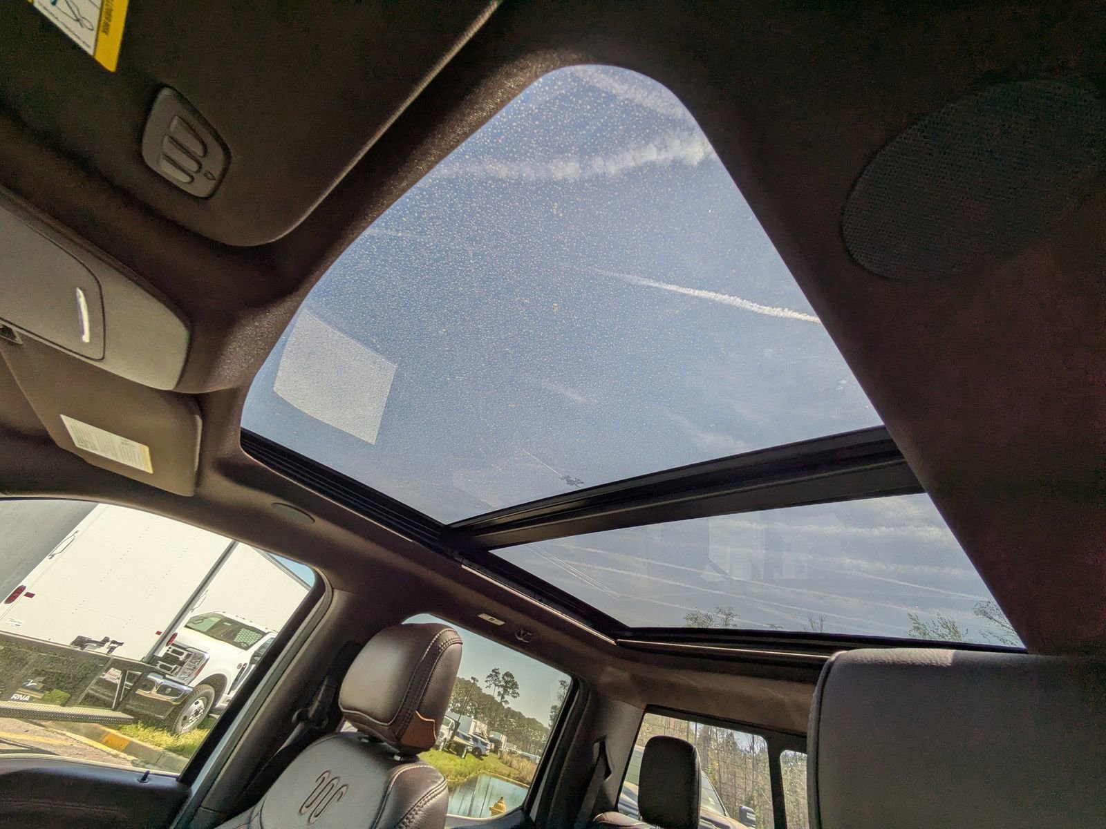 Certified 2025 Ford F150 King Ranch w/ FX4 Off-Road Package image 12