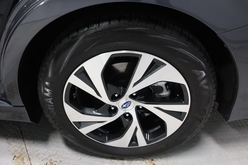 Used 2025 Subaru Legacy Premium image 20