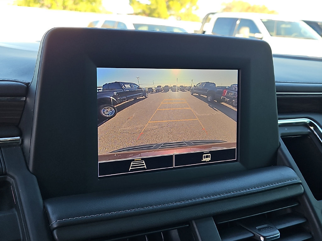 Used 2022 Chevrolet Tahoe LS w/ Driver Alert Package RWD image 23
