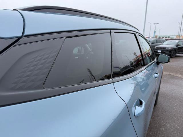 Used 2026 Kia Sportage SX Prestige image 4