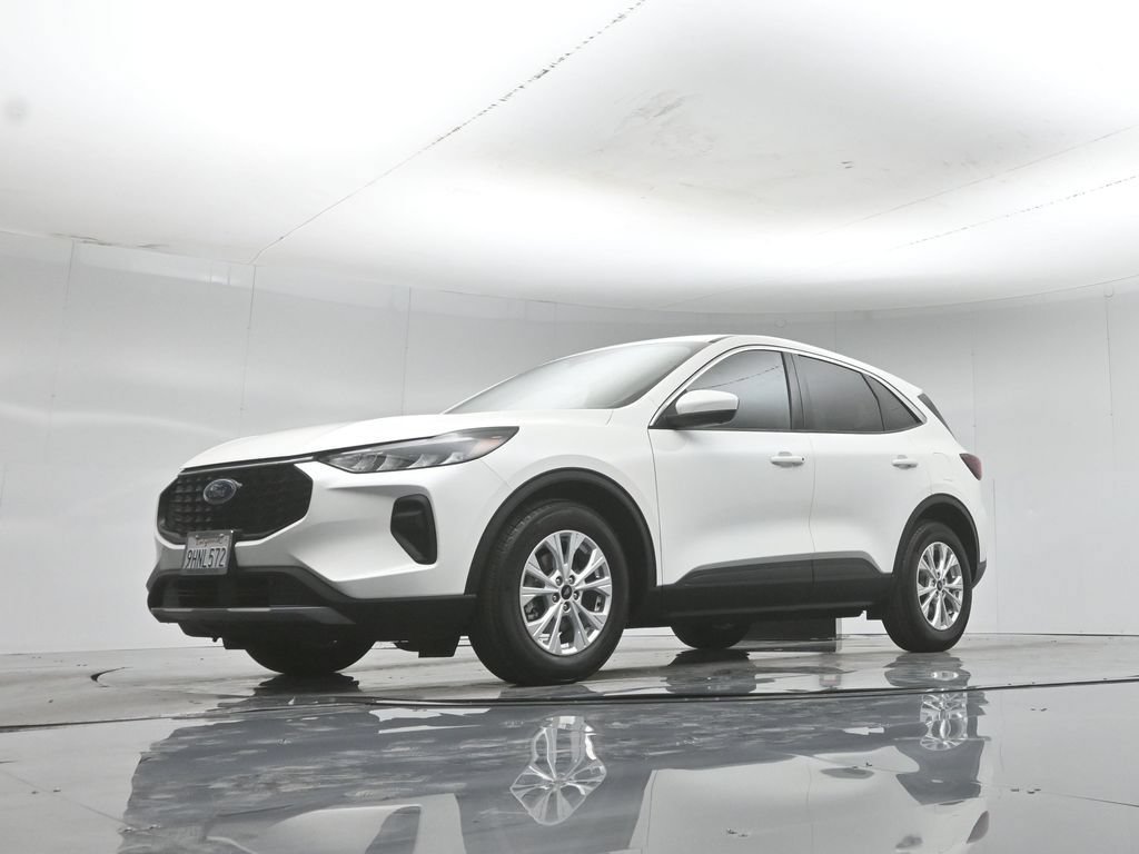Certified 2023 Ford Escape Active w/ Tech Pack #2 FWD image 47