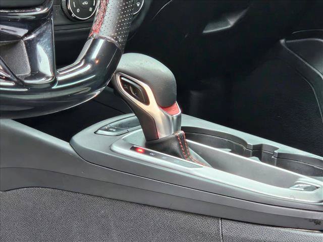 Used 2024 Chevrolet Trax RS FWD image 9