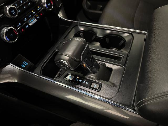 Certified 2023 Ford F150 XLT w/ Equipment Group 302A High AWD/4WD image 32